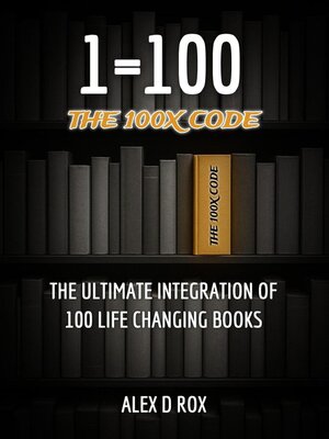 cover image of One Equals Hundred